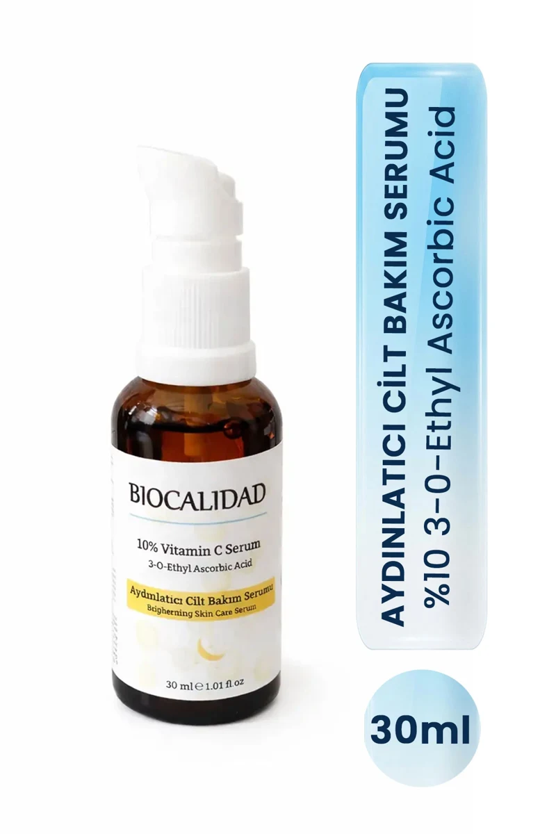 C vitamini Serum 30ml