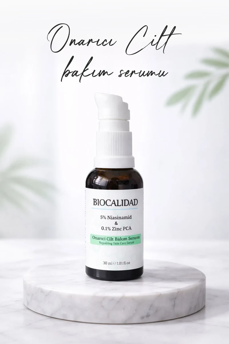 Niasinamid Serum 30ml