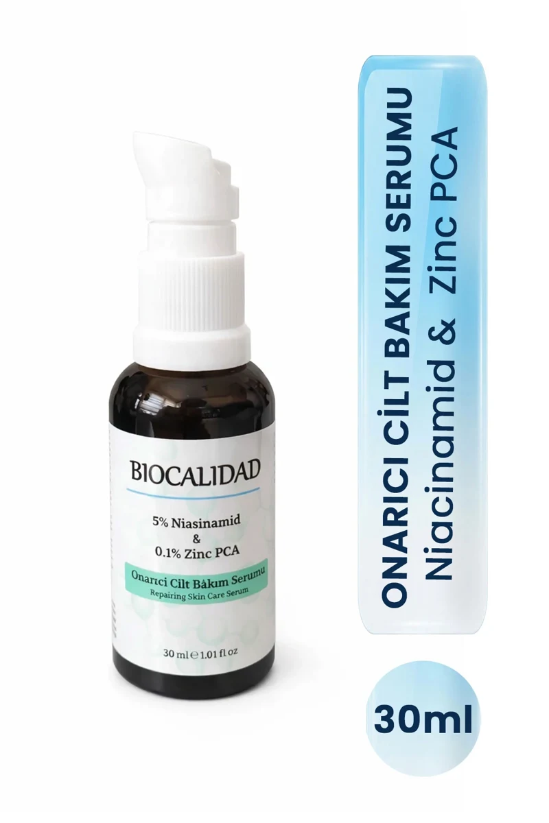 Niasinamid Serum 30ml